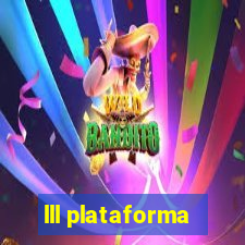 lll plataforma